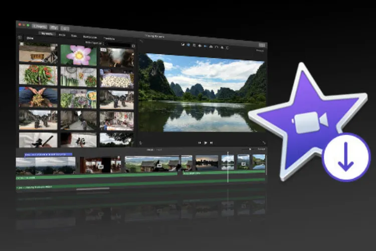 iMovie là gì? Liệu có phải phần mềm chỉnh sửa video hàng đầu 2022?