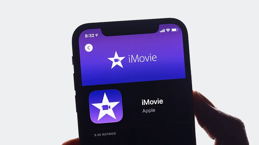 iMovie là gì? Liệu có phải phần mềm chỉnh sửa video hàng đầu 2022?