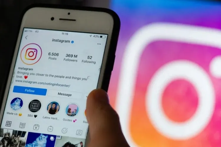 Instagram là gì? Những điểm nổi bật có trên mạng xã hội Instagram