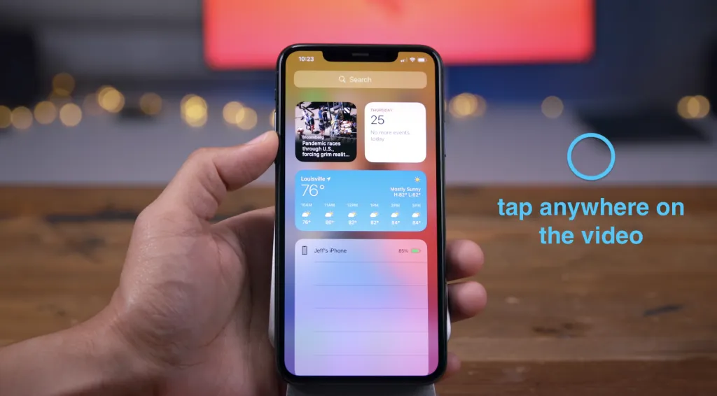 iOS 14: Hướng dẫn xem Youtube chất lượng 4K cho iPhone, iPad và Apple TV