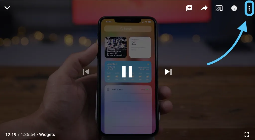 iOS 14: Hướng dẫn xem Youtube chất lượng 4K cho iPhone, iPad và Apple TV