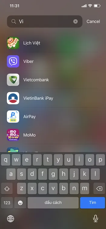 iOS 14: Làm chủ màn hình App Library và Home Screen