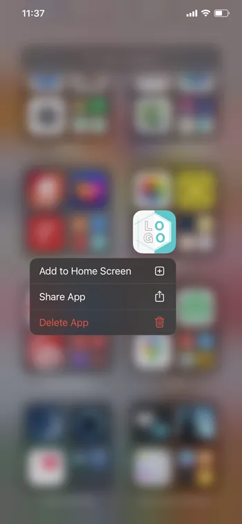 iOS 14: Làm chủ màn hình App Library và Home Screen