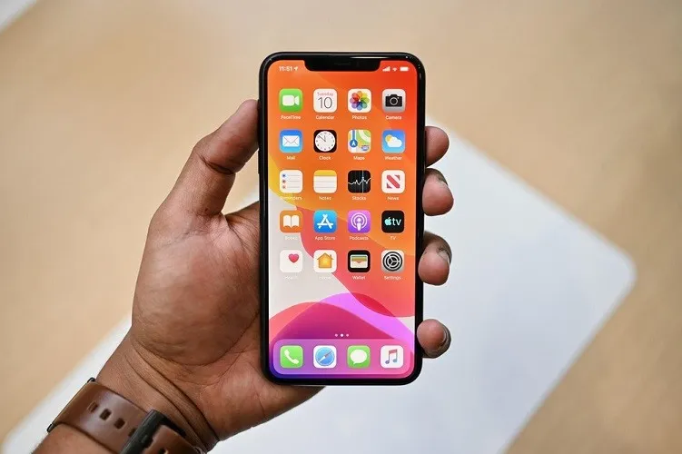 iOS 14 sẽ giúp bạn chụp ảnh tốt hơn như thế nào?