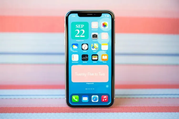 iOS 14: Thay biểu tượng ứng dụng trên Home Screen cực dễ!