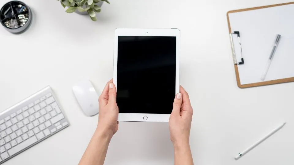 iPad bị sập nguồn: Nguyên nhân thường gặp và những cách khắc phục hiệu quả nhất