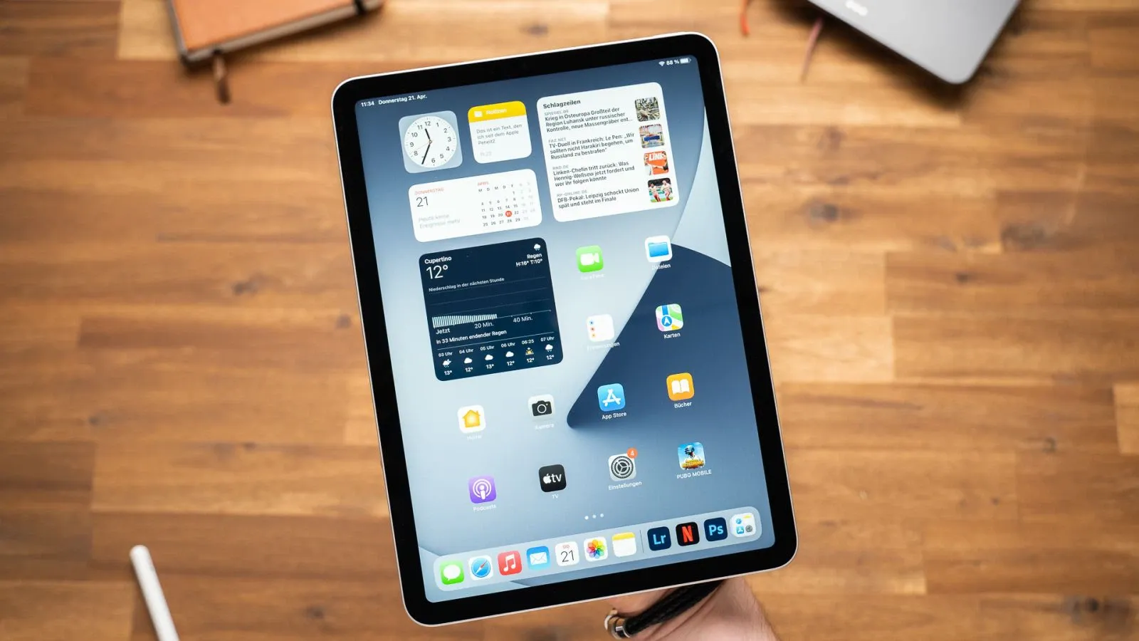 iPad bị vô hiệu hóa phải làm sao? Tìm hiểu nguyên nhân và cách mở khóa nhanh chóng