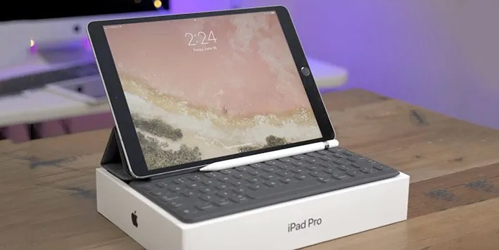 iPad không sạc được! Làm sao để sửa lỗi?