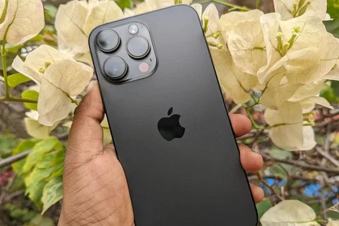 iPhone 14 Pro Max bị lỗi camera: Nguyên nhân, dấu hiệu và cách xử lý hiệu quả nhất