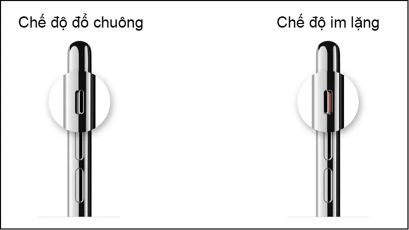 iPhone bị mất tiếng: Nguyên nhân và cách khắc phục