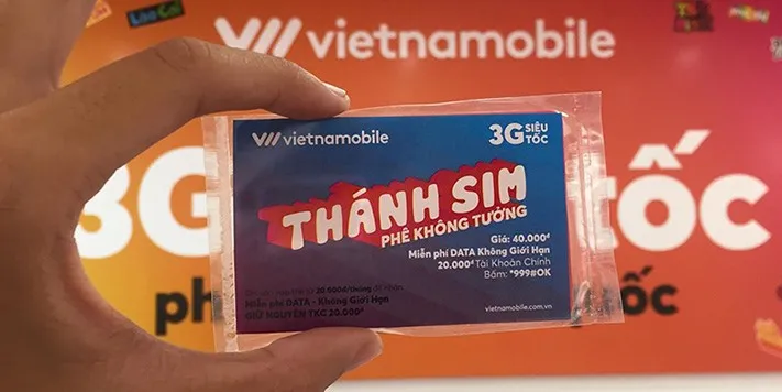 [iPhone] Hướng dẫn khắc phục và phát 3G ổn định trên “Thánh SIM Vietnamobile”!