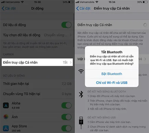 [iPhone] Hướng dẫn khắc phục và phát 3G ổn định trên “Thánh SIM Vietnamobile”!