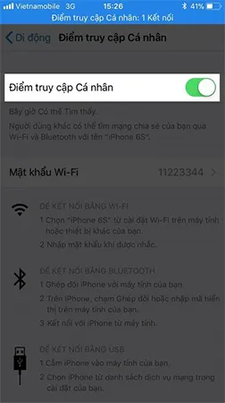 [iPhone] Hướng dẫn khắc phục và phát 3G ổn định trên “Thánh SIM Vietnamobile”!