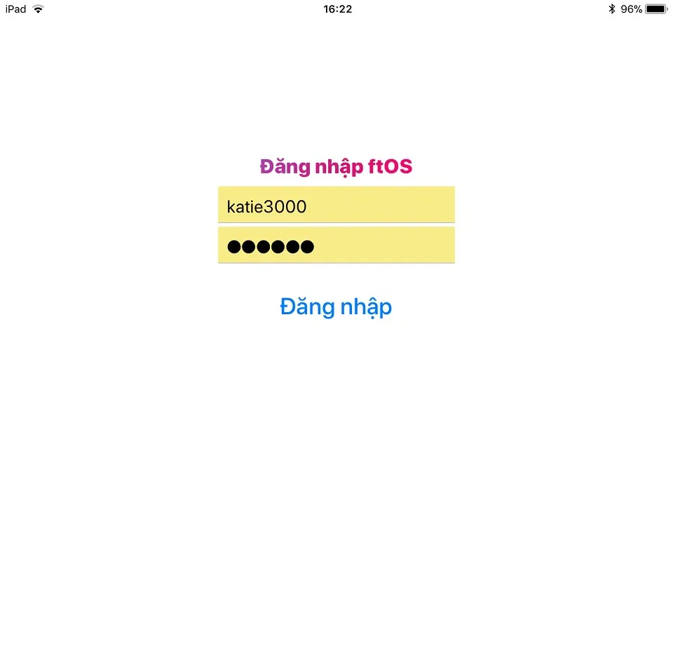 [iPhone/iPad] Quản lý, đọc và ghi file hệ thống cực dễ dàng với ứng dụng sau