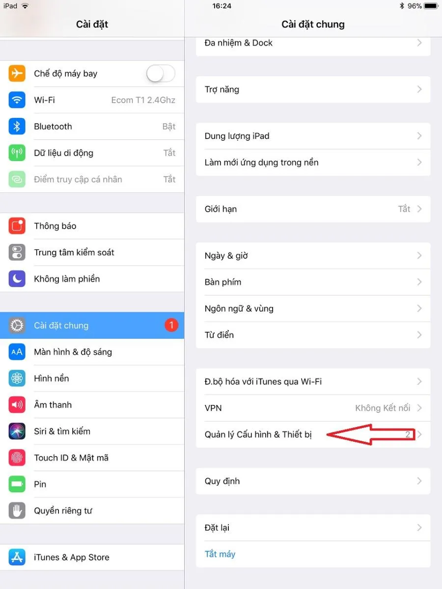 [iPhone/iPad] Quản lý, đọc và ghi file hệ thống cực dễ dàng với ứng dụng sau