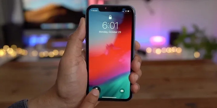 iPhone lên đời iOS 12.1.2 không kết nối được dữ liệu di động, đây là cách khắc phục