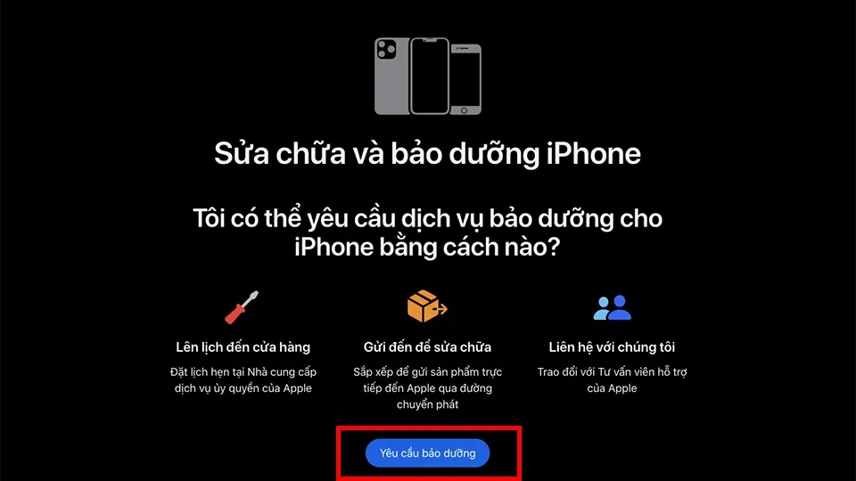 iPhone lock là gì? Cách kiểm tra iPhone lock chính xác nhất