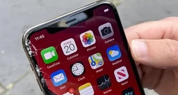 iPhone mất Face ID là gì, có nên mua iPhone mất Face ID hay không?