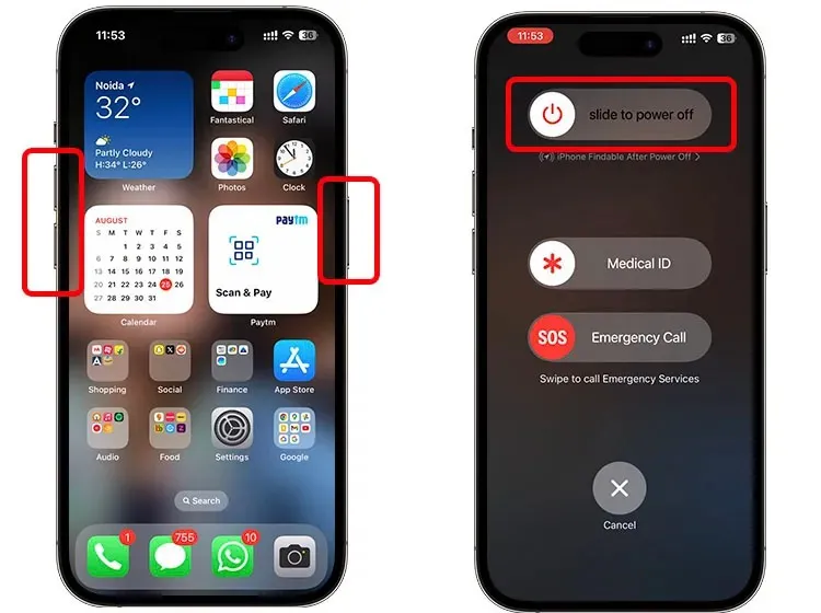 iPhone nhanh hết pin – Đâu là nguyên nhân và cách kéo dài thời lượng pin khi cần