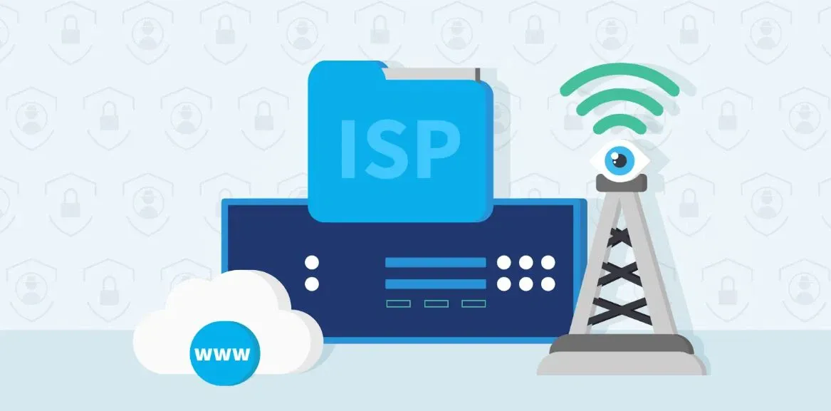 ISP là gì, quan trọng thế nào? Các dịch vụ internet mà ISP cung cấp