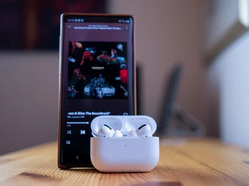 Kết nối AirPods với Android nhanh chóng, đơn giản, thành công ngay lần đầu tiên