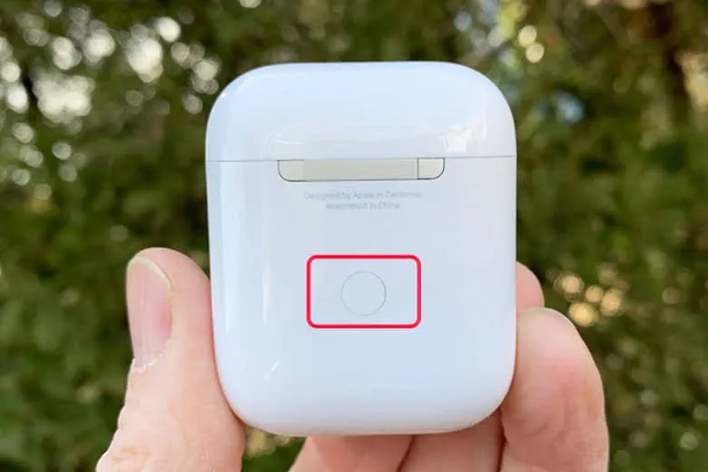 Kết nối AirPods với Android nhanh chóng, đơn giản, thành công ngay lần đầu tiên