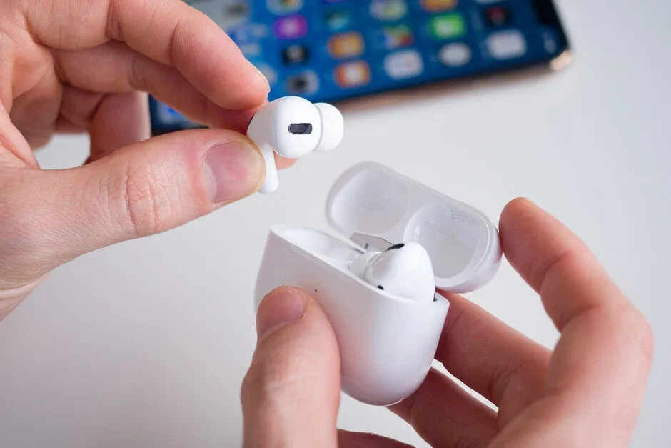 Kết nối AirPods với Android nhanh chóng, đơn giản, thành công ngay lần đầu tiên