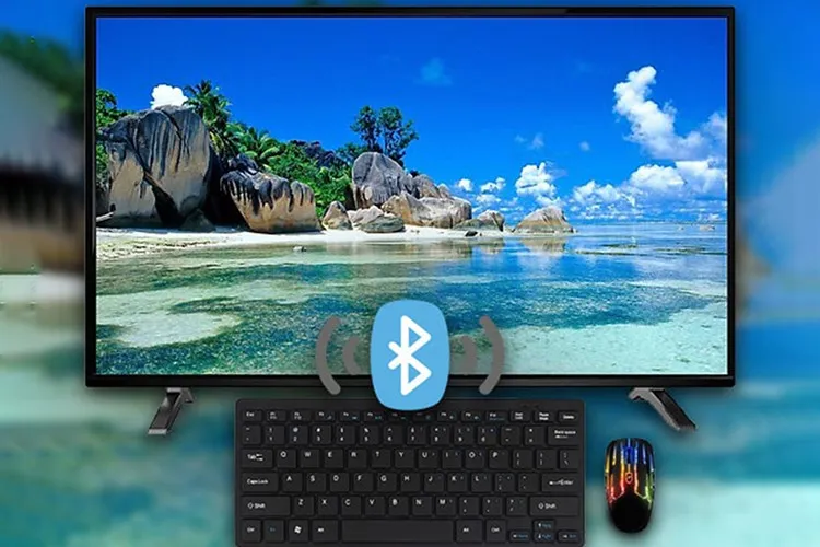 Kết nối Bluetooth với tivi Samsung để làm gì? Tiến hành như thế nào?