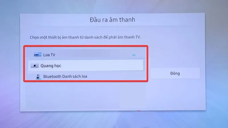 Kết nối Bluetooth với tivi Samsung để làm gì? Tiến hành như thế nào?