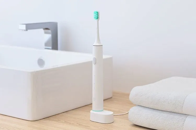 Kết nối, sử dụng bàn chải thông minh Xiaomi Mi Smart Electric Toothbrush T500