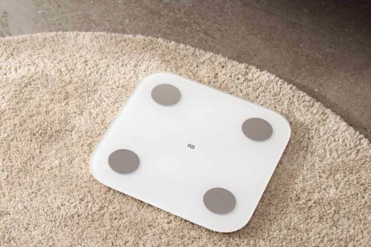 Kết nối, sử dụng cân điện tử Xiaomi Mi Body Composition Scale 2