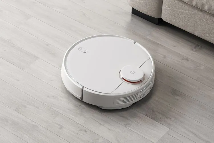 Kết nối, sử dụng robot hút bụi Xiaomi Mi Mop Pro với ứng dụng Mi Home