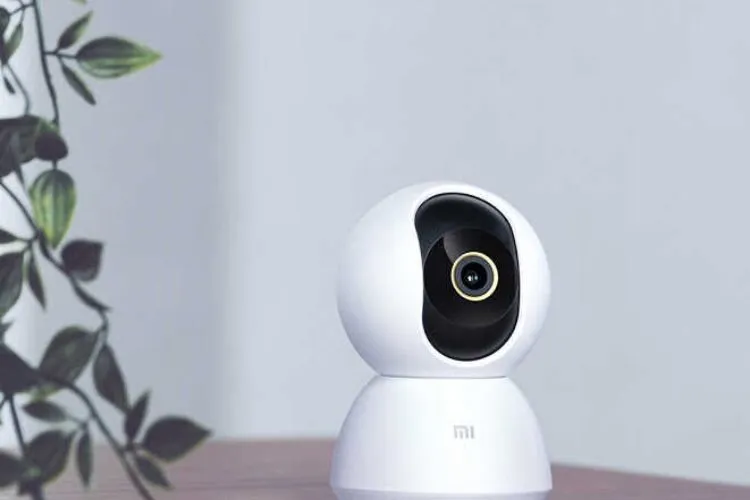 Kết nối và sử dụng Camera an ninh Xiaomi Mi Home 360° 2K