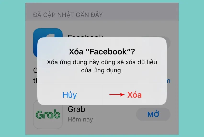 Khắc phục nhanh lỗi Facebook không nhận được thông báo