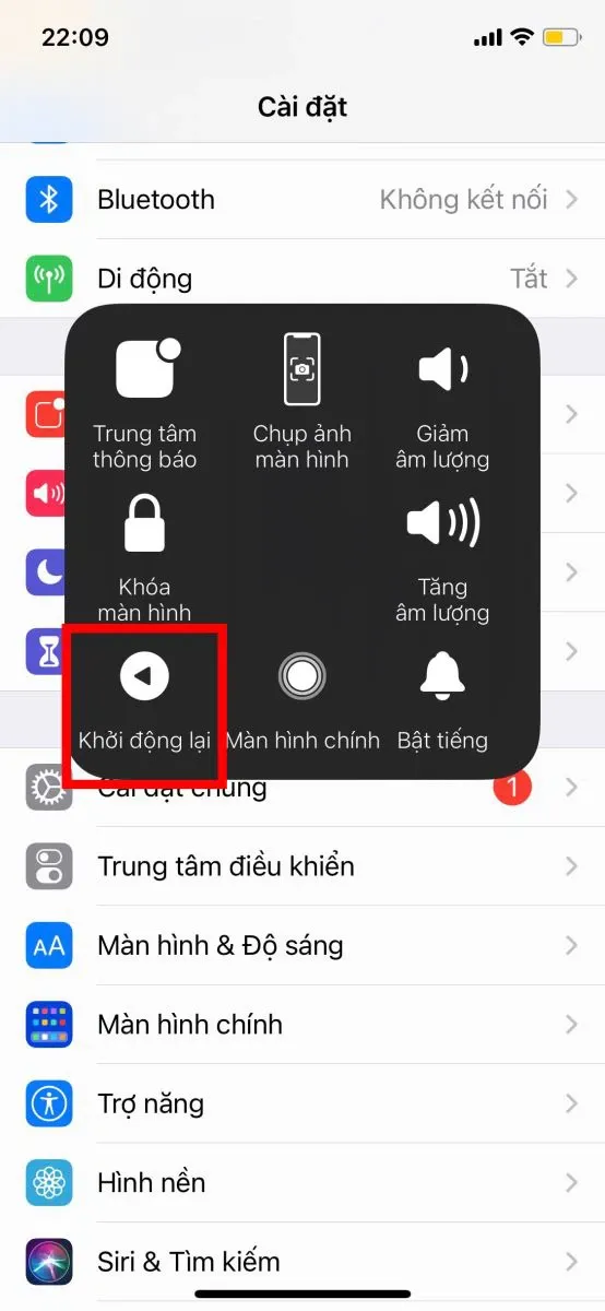 Khắc phục "thần tốc" tình trạng WiFi bị chấm than trên điện thoại