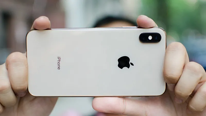 Khai thác những tính năng chụp ảnh trên iPhone Xs để có những bức ảnh xuất sắc