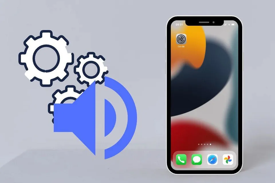 Khám phá các cách cài đặt âm thanh iPhone để không bỏ lỡ những tính năng thú vị