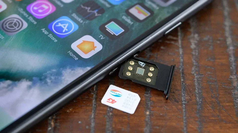 Khám phá cách check nhà mạng iPhone Lock chính xác mà không phải ai cũng biết