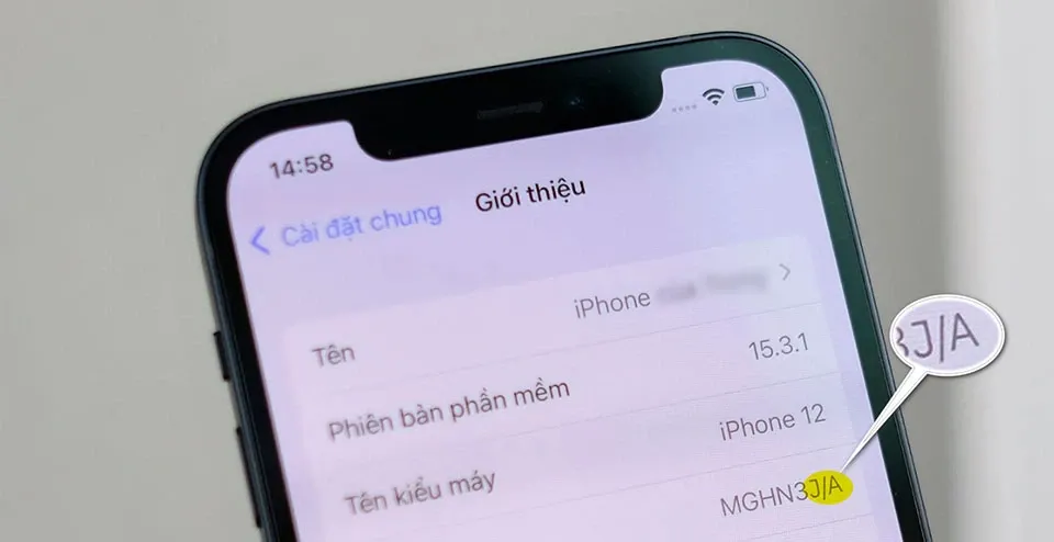 Khám phá cách check nhà mạng iPhone Lock chính xác mà không phải ai cũng biết