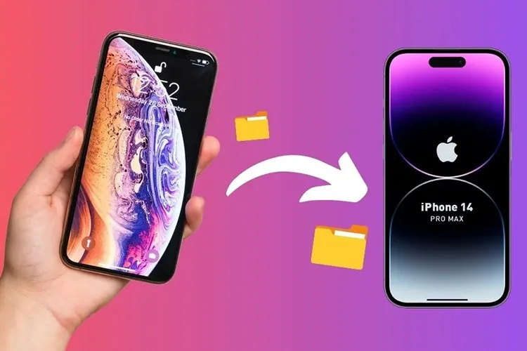 Khám phá cách đồng bộ 2 iPhone với nhau, lợi ích và rủi ro khi đồng bộ iPhone