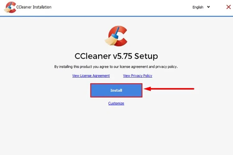 Khám phá cách tải CCleaner: Công cụ dọn rác, giải phóng dung lượng ổ cứng máy tính hiệu quả