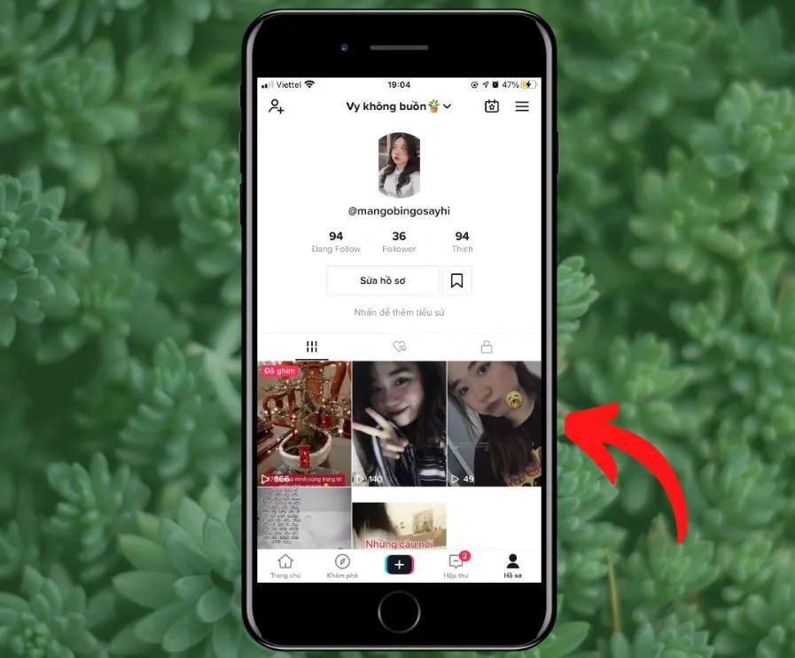 Khám phá cách xóa hết video trên TikTok cực chi tiết, đơn giản cho những ai chưa biết