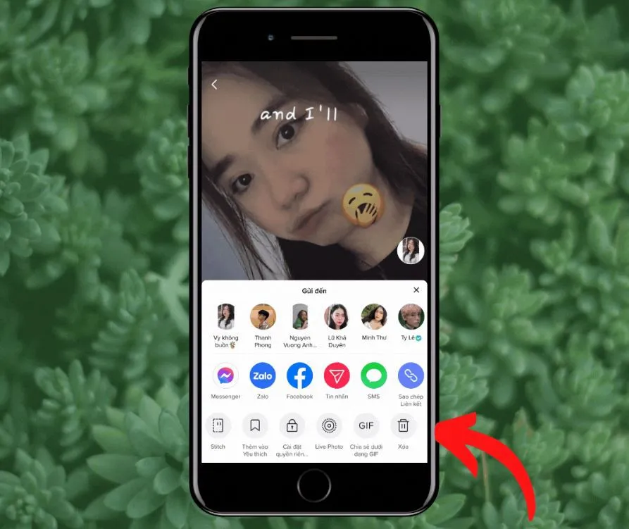 Khám phá cách xóa hết video trên TikTok cực chi tiết, đơn giản cho những ai chưa biết