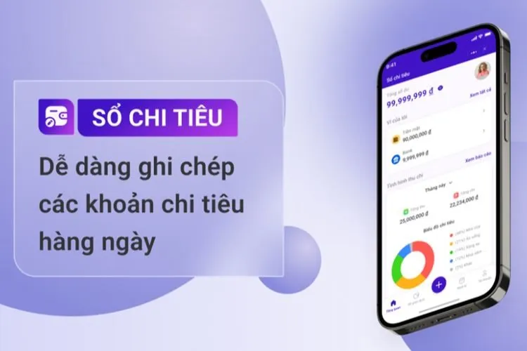 Khám phá ngay cách sử dụng Sổ chi tiêu trên Zalo để quản lý tài chính hiệu quả