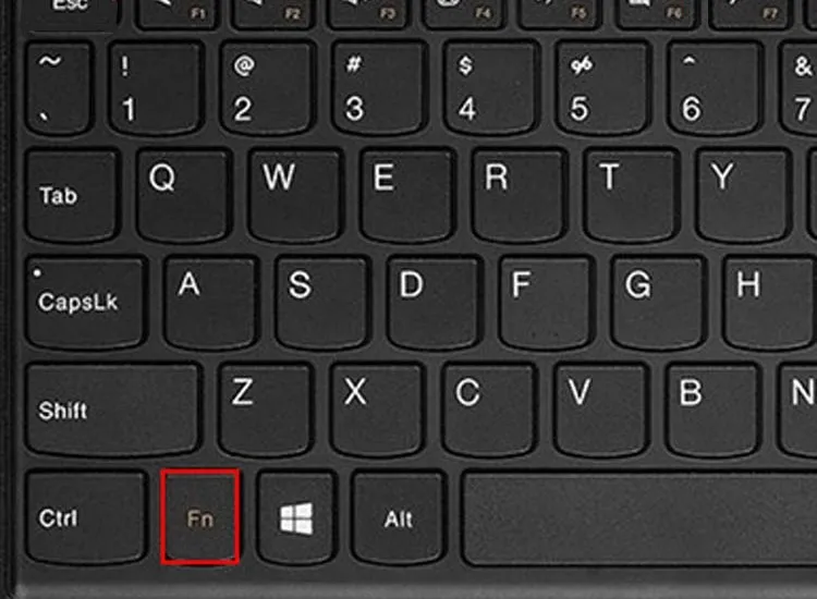 Khám phá tác dụng của phím Fn, cách bật tắt và sử dụng phím chức năng đúng cách