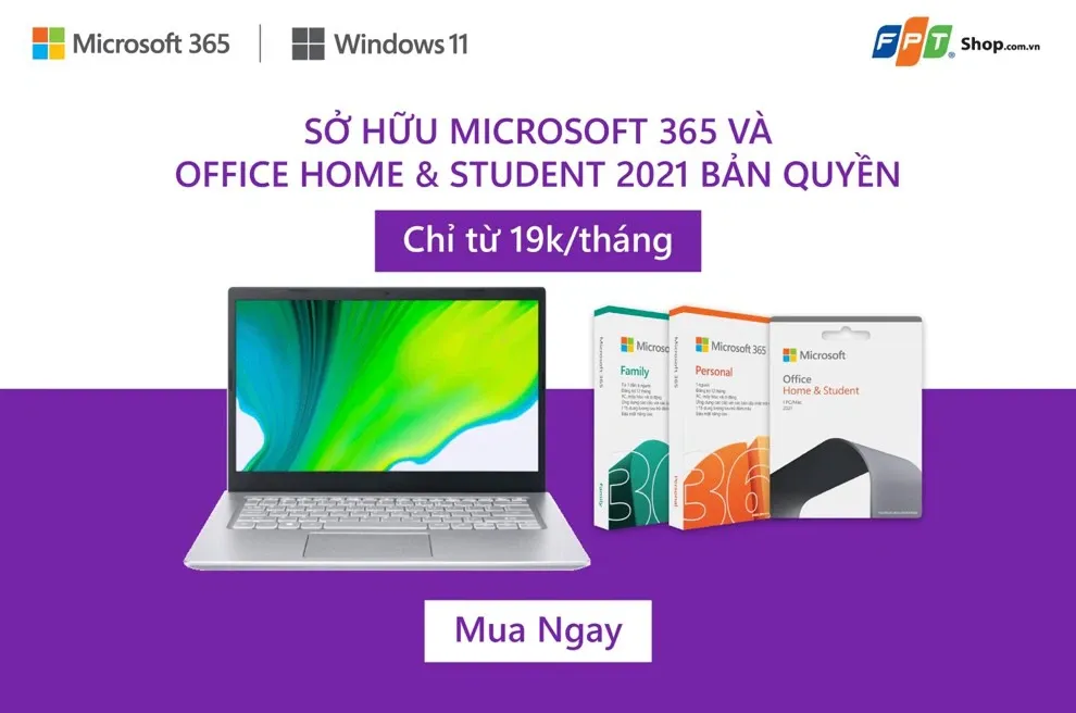 Khám phá tất tần tật về OneNote trong 5 phút