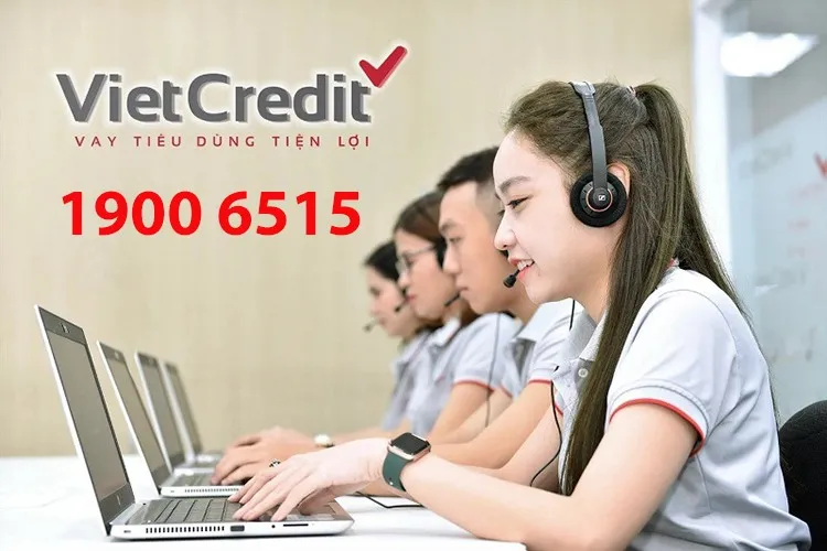 Khám phá tất tần tật về tổng đài VietCredit: Hotline, chức năng và nhiệm vụ