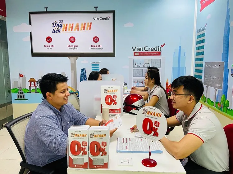 Khám phá tất tần tật về tổng đài VietCredit: Hotline, chức năng và nhiệm vụ