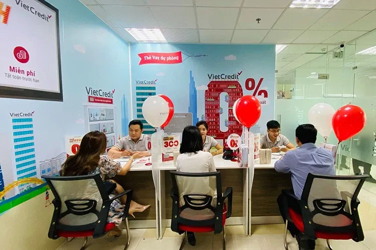 Khám phá tất tần tật về tổng đài VietCredit: Hotline, chức năng và nhiệm vụ