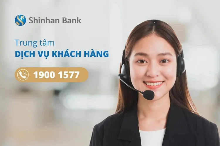 Khám phá thông tin tổng đài Shinhan Bank và các kênh hỗ trợ khác của Shinhan Bank